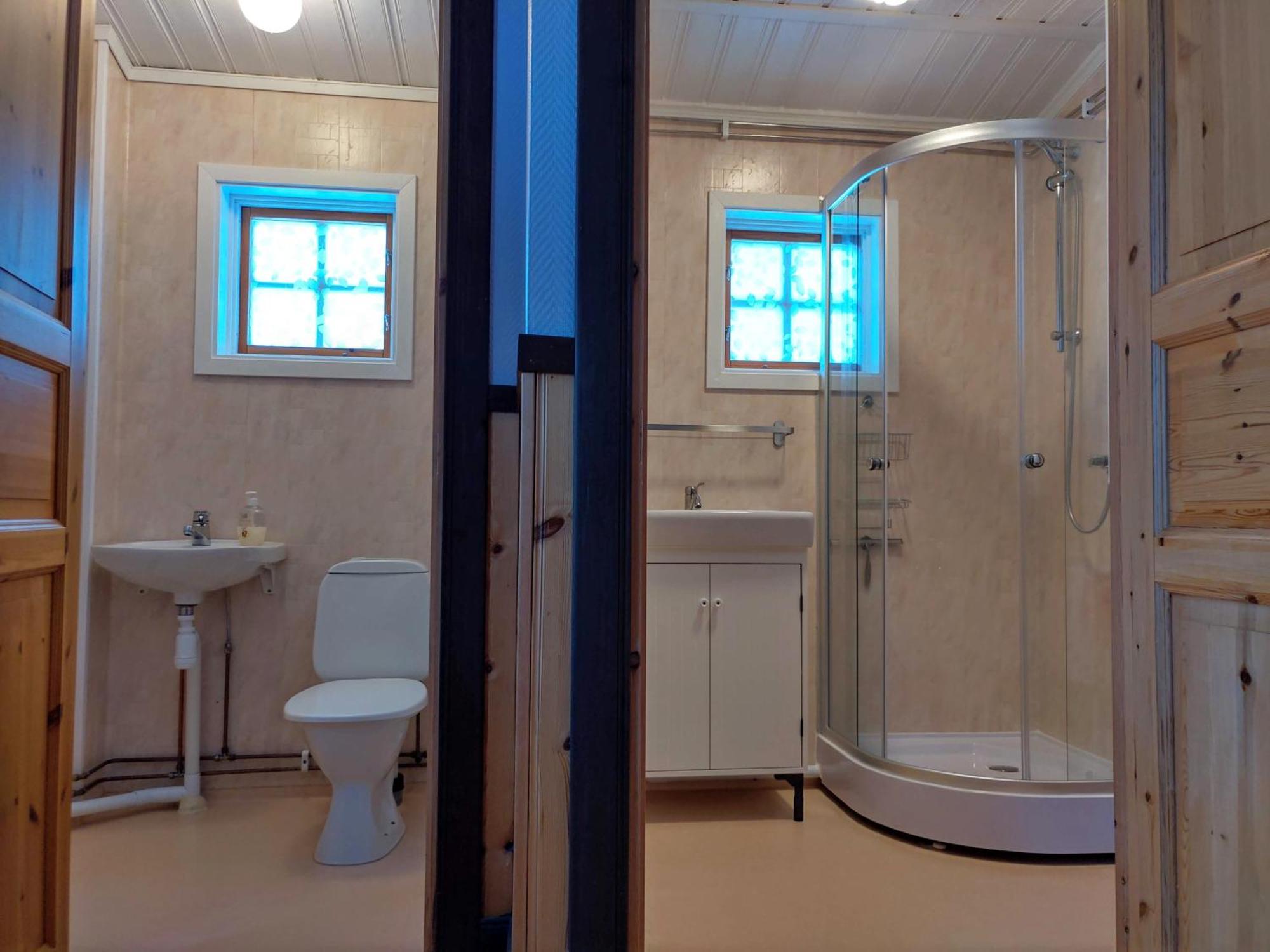 Mieps Huset Dalarna Holiday Kullen  Værelse billede