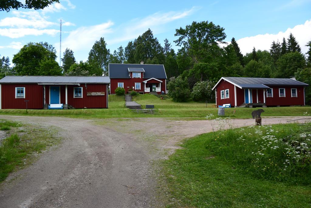 Mieps Huset Dalarna Holiday Kullen  Eksteriør billede